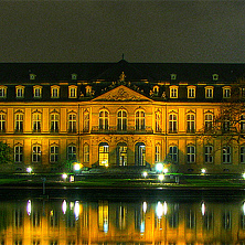 Schlo&szlig;platz Stuttgart