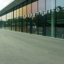 Oberschwabenhalle Ravensburg