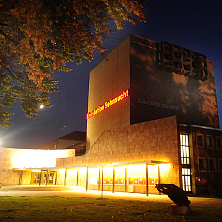 Schauspielhaus Chemnitz
