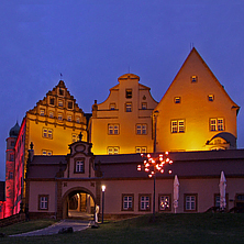 Schloss Kapfenburg