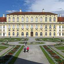 Schloss Schlei&szlig;heim