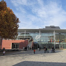 Stadttheater Aschaffenburg