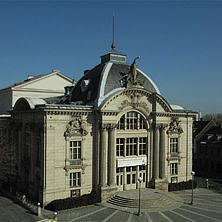 Stadttheater F&uuml;rth