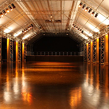 TonHalle - Eventfabrik