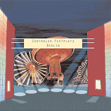 Zentraler Festplatz Berlin