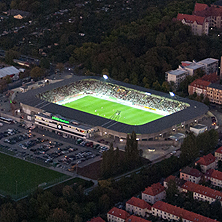 ERDGAS Sportpark
