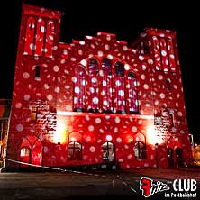 FritzClub im Postbahnhof