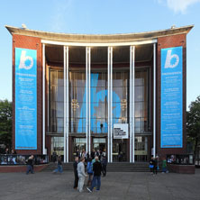 Schauspielhaus Bochum