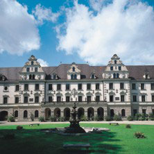 Schloss St. Emmeram Thurn und Taxis