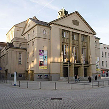 Theater Hagen