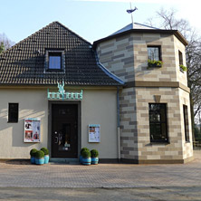 Kurhaus D&uuml;sseldorf