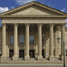 Staatstheater Meiningen