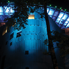 Open Air Felsenb&uuml;hne Luisenburg-Wunsiedel