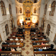 Residenz M&uuml;nchen