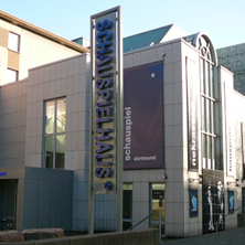Schauspielhaus Dortmund