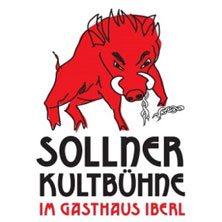 Sollner Kultb&uuml;hne im Gasthaus Iberl