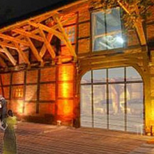 Speicher am Kaufhauskanal