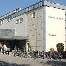 Kammerb&uuml;hne