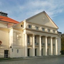 Theater Greifswald