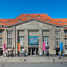 THEATER L&Uuml;BECK