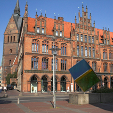 Altes Rathaus Hannover