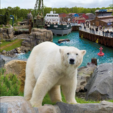 Erlebnis-Zoo Hannover