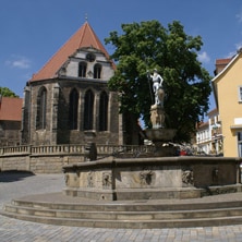 Johann-Sebastian-Bach-Kirche