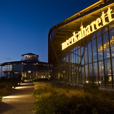 Meerkabarett Sylt