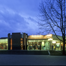 Stadthalle Werl