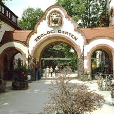 Zoo Leipzig