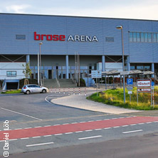 BROSE ARENA