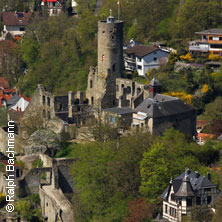 Burg Eppstein