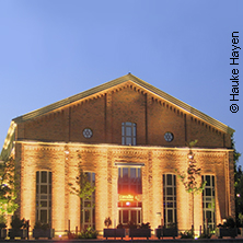 cavallo k&ouml;nigliche reithalle