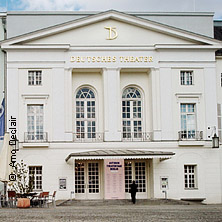 Deutsches Theater Berlin