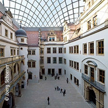 Dresdner Residenzschloss