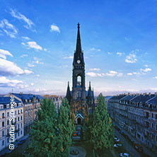 Martin-Luther-Kirche Dresden