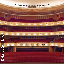 Opernhaus D&uuml;sseldorf