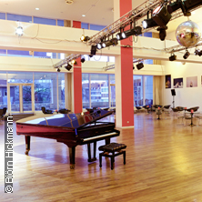 Schauspielhaus Neuss