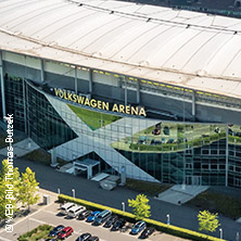 Volkswagen Arena