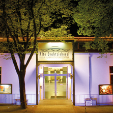 Alte Drahtzieherei Wipperf&uuml;rth