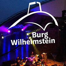 Burg Wilhelmstein Freilichtb&uuml;hne