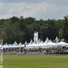 D&uuml;sseldorfer Polo & Club