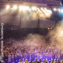 Freilichtb&uuml;hne Tecklenburg