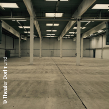 Theater Dortmund Megastore