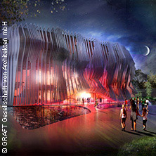 SHOWPALAST M&Uuml;NCHEN