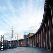 Staatenhaus am Rheinpark