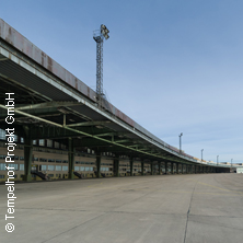 Flughafen Tempelhof
