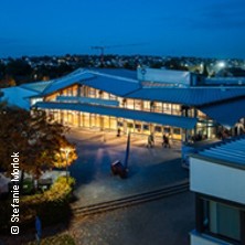 Kulturhalle Remchingen