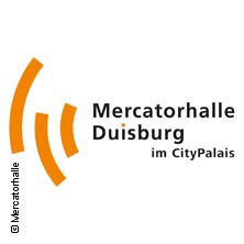 Mercatorhalle Duisburg im CityPalais
