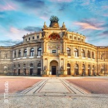 Semperoper Dresden